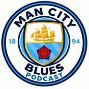 Man City Blues