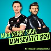MAN KENNT SICH, MAN SCHÄTZT SICH