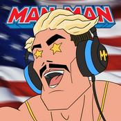 MAN-MAN Die Audio Novel