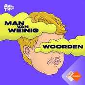 Man van Weinig Woorden