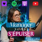 Manager sans s'épuiser : Trouver l'équilibre