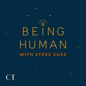 Being Human with Steve Cuss