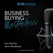 Business Buying Masterclass Podcast