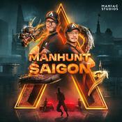 Manhunt - Der offizielle Podcast zur Serie