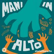Mani in Alto