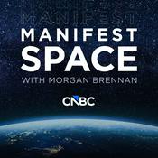 Manifest Space with Morgan Brennan