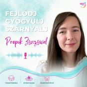 Prepok Zsuzsi Holistic Podcast