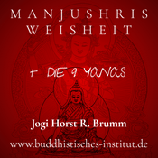 MANJUSHRIS WEISHEIT plus Die 9 Yanas