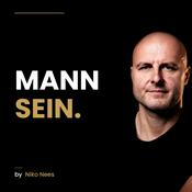 Mann sein Podcast