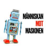 Människan mot maskinen