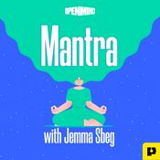 Mantra with Jemma Sbeg