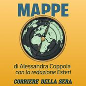 Mappe. Capire il mondo