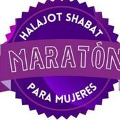 Maratón Halajot Shabat Práctico