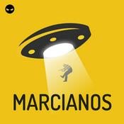 Marcianos en un Tren