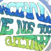 Marcianos que nos tocan las guitarras