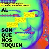 Marcy Alejandra Rangel - Al Son Que Nos Toquen