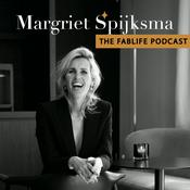 Margriet Spijksma Podcast