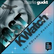 Maria guckt