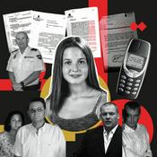 María Teresa: No es tarde todavía