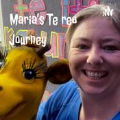 Maria's Te reo Journey