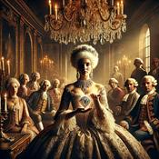 Marie Antoinette Romances, Vol 3: The Queens Necklace