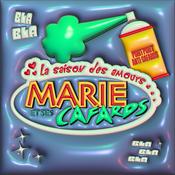 Marie et ses cafards