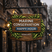 Marine Conservation Happy Hour