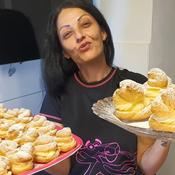 Marinina Kuhinja - Gde Kuvanje Postaje Umetnost!