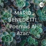 MARIO BENEDETTI. Poemas Al Azar.
