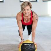 Fit door de overgang met Marion Christianen