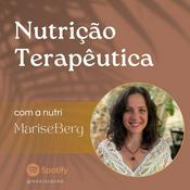 Marise Berg Terapeuta Nutricional