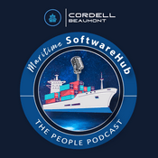 Maritime SoftwareHub
