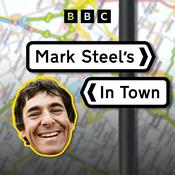 Mark Steel's in Town