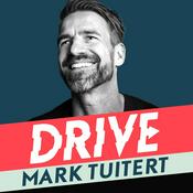 Mark Tuitert Drive Podcast