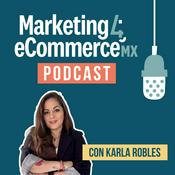 Marketing 4 eCommerce México