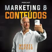 Marketing e Conteúdos por Miguel Raposo