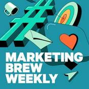 Marketing Brew Weekly