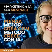 Marketing e IA con Silvina D