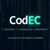 CodEC - Le podcast tech des experts-comptables