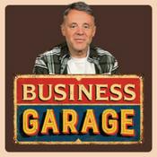Business Garage, Interviste podcast e news su Imprese, Affari, Tech, AI, StartUp, Marketing Garage