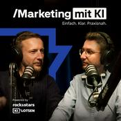 Marketing mit KI: Einfach. Klar. Praxisnah.