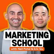 Marketing School - Digital Marketing and Online Marketing Tips