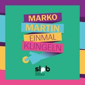 Marko Martin, einmal klingeln