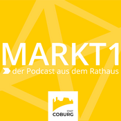 Markt 1 - der Podcast aus dem Coburger Rathaus