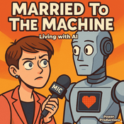 Married to the Machine: Living with AI