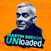 Martin Deeson UNLOADED
