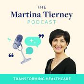 Martina Tierney Podcast
