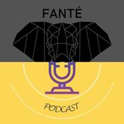 Martinez Nutrición Podcast by FANTÉ OFFICIAL
