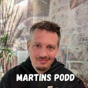 Martins podd
