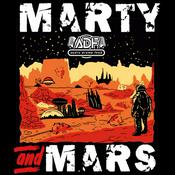 Marty and Mars